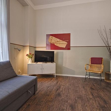 Wohnung Mit 2 Baedern Берлін Екстер'єр фото