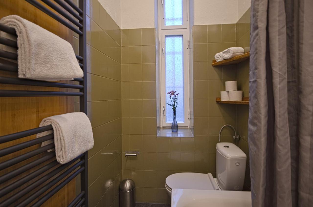 Wohnung Mit 2 Baedern Берлін Екстер'єр фото